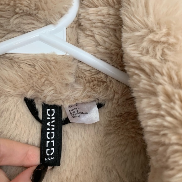 Women’s Black Jacket - Picture 2 of 5